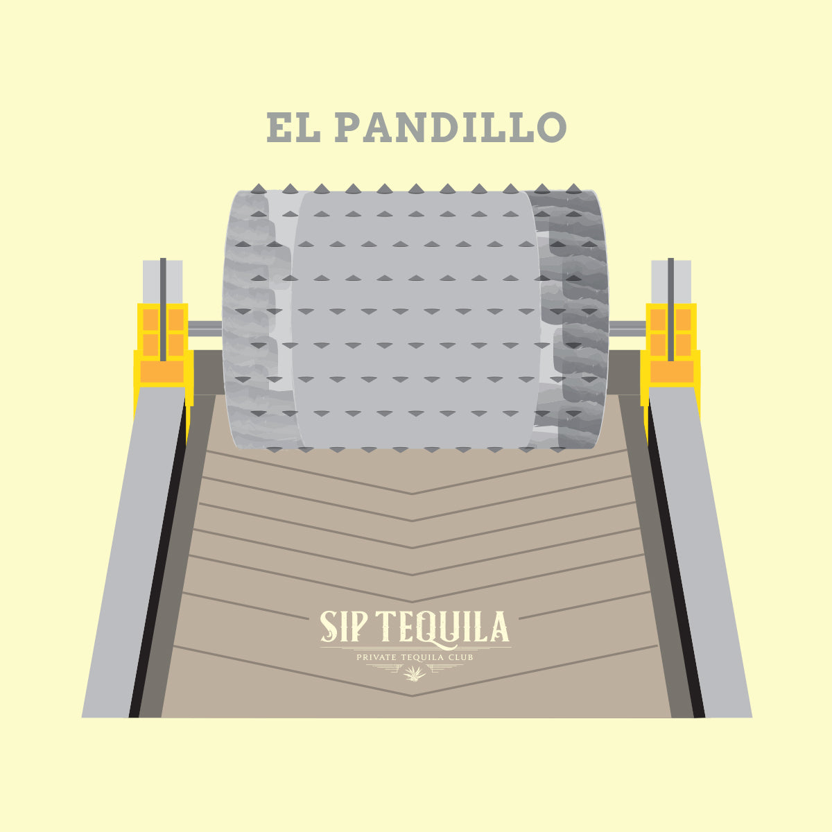 El Pandillo