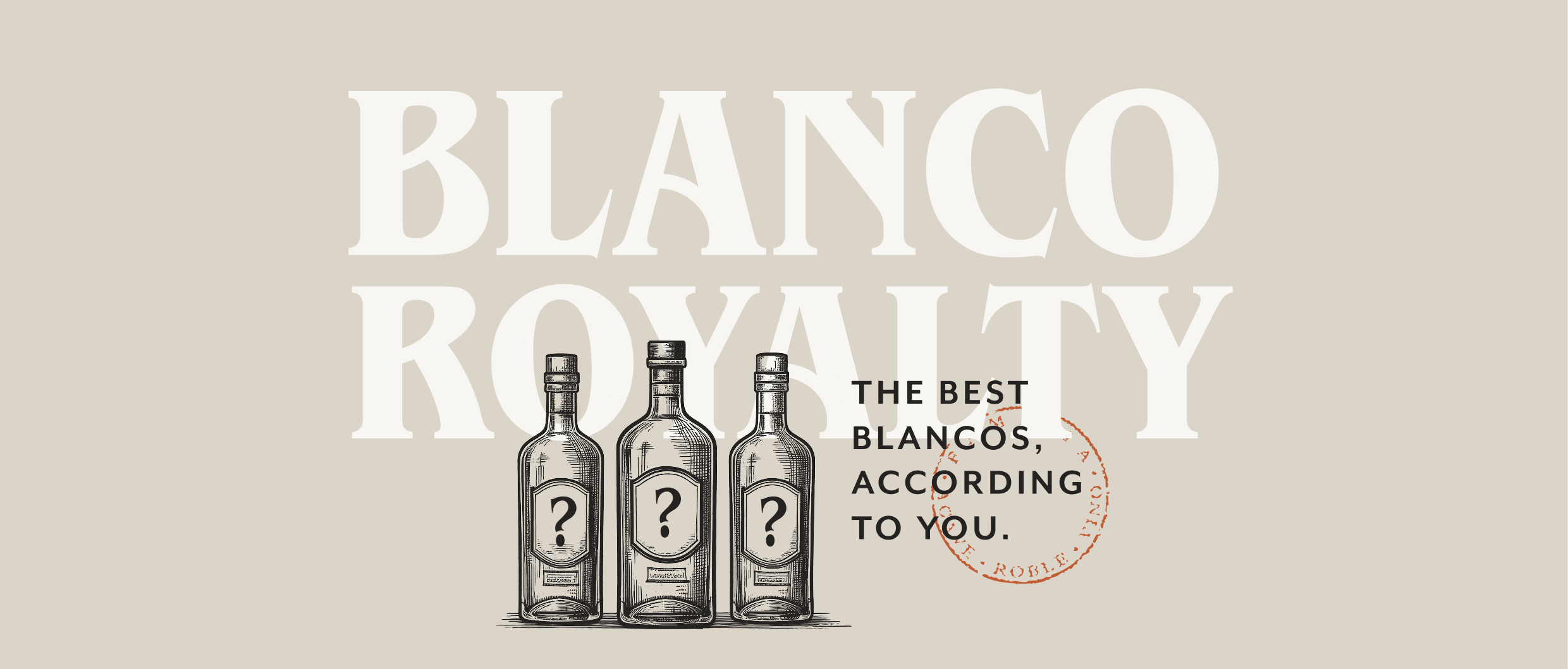 Sip, Savor, Celebrate: Exploring Our Top Selling Blanco Tequilas of the Year
