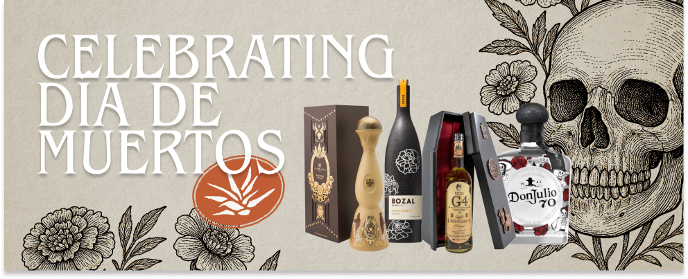 Celebrating Dia De Muertos: A Journey Through Mexican Culture and Tequila Traditions