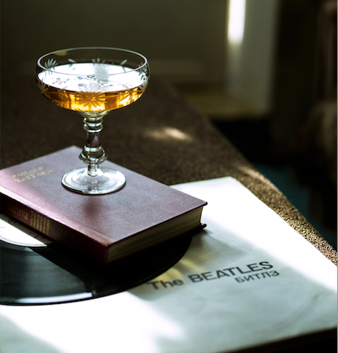 The Industry Weighs In: What Are the Best Albums to Listen to While Drinking Tequila?