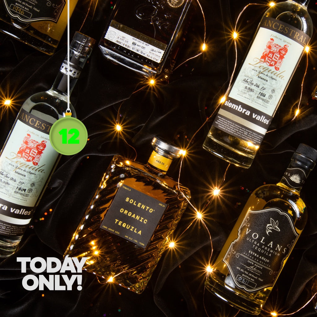 EXPIRED: Last Day to Ship and Save! Free Ground Shipping on order +$150 with code DEALDAY12