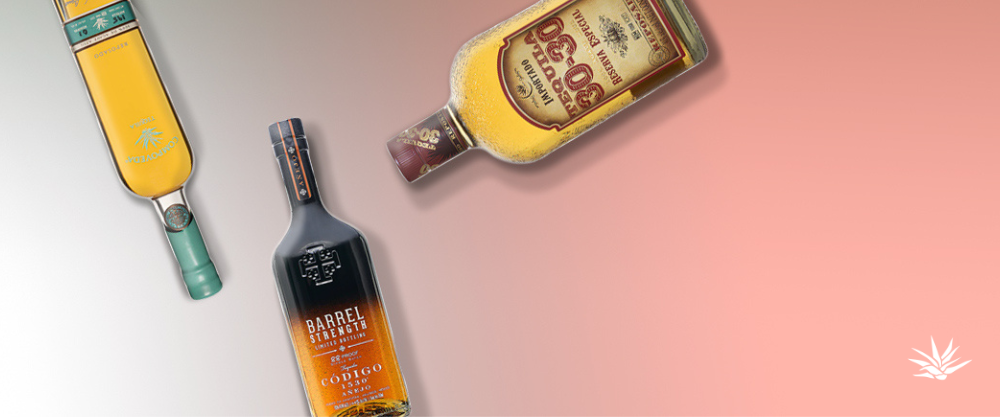 The Different Types of Tequila