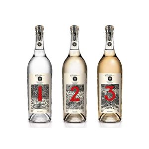 123 Organic Tequila