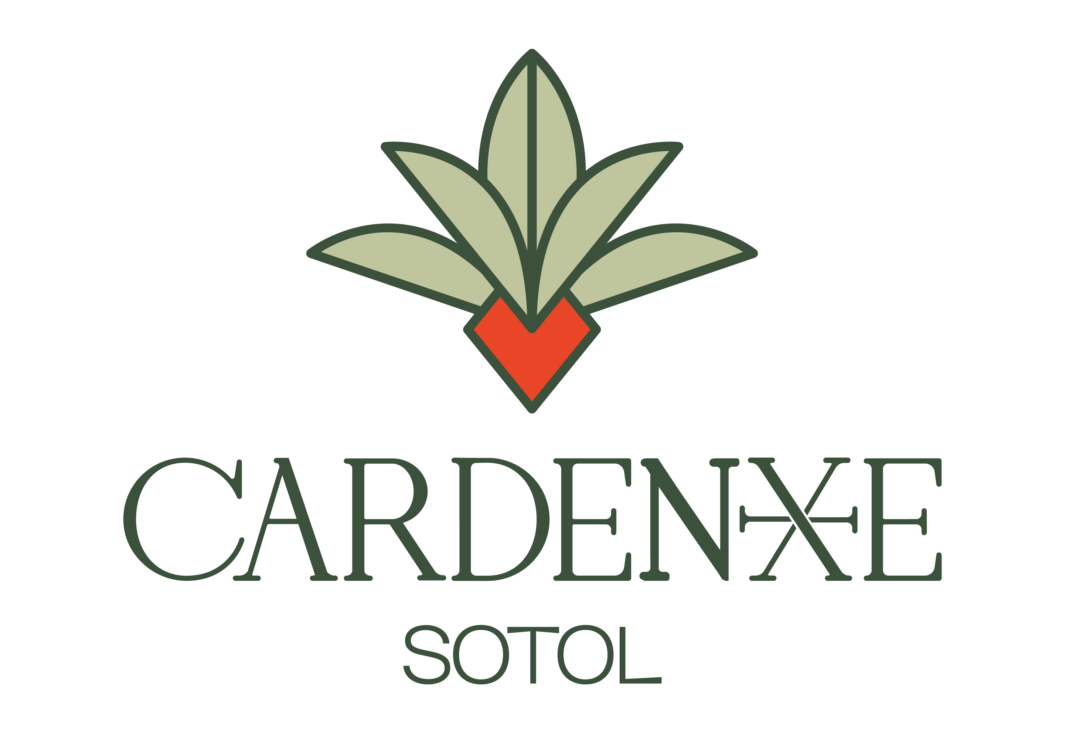 Cardenxe