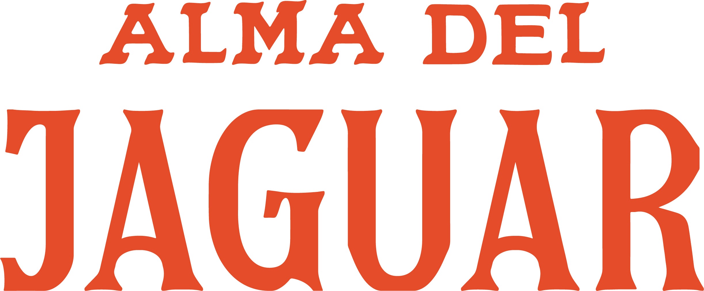 Alma del Jaguar