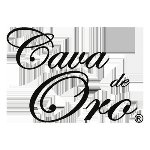 Cava de Oro Tequila
