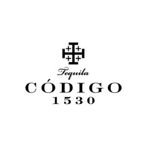 Código 1530 Tequila Logo