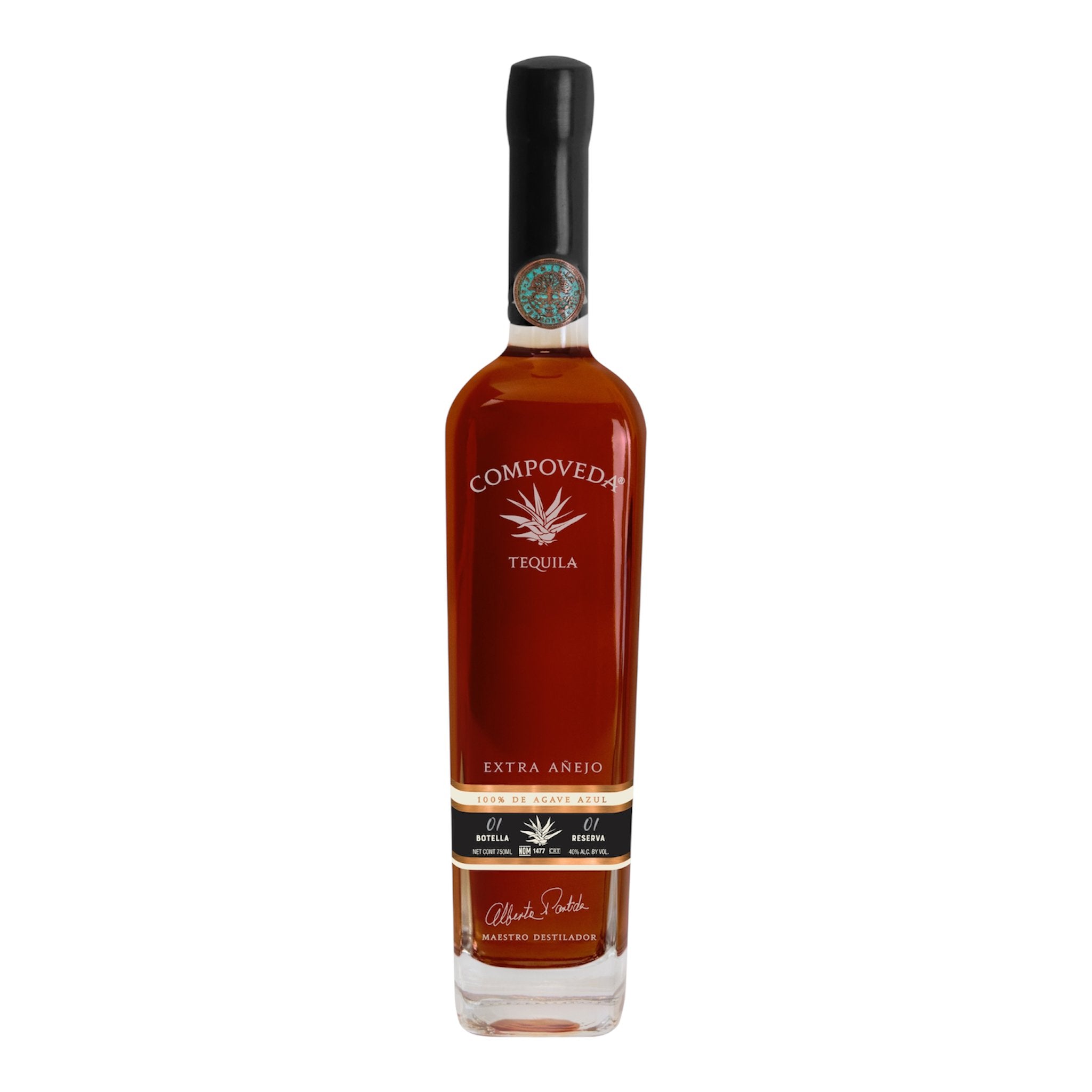 Extra Añejo