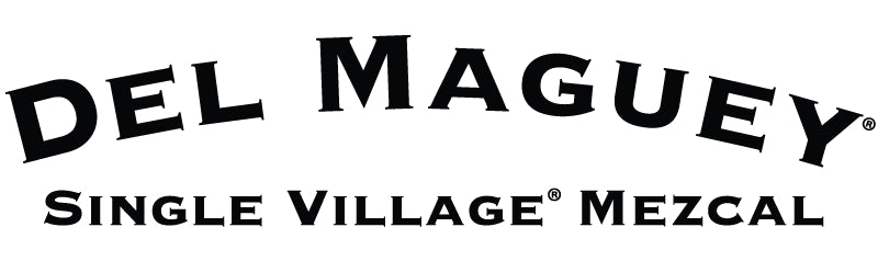 Del Maguey Single Village Mezcal