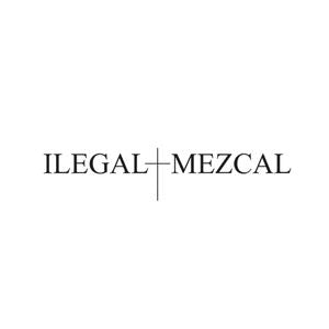 Ilegal Mezcal Logo