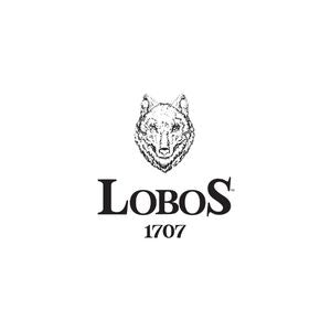 Lobos 1707 Tequila & Mezcal Logo