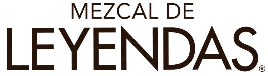 Leyendas Mezcal