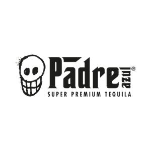 Padre Azul Logo
