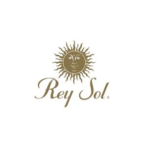 Rey Sol Tequila Logo