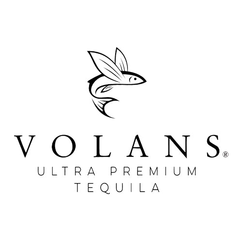 Volans Tequila Logo