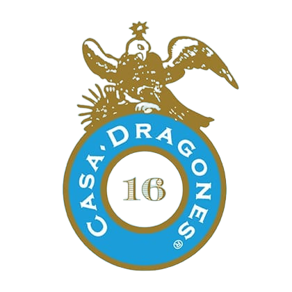 Casa Dragones