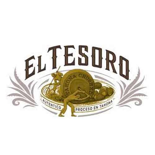 El Tesoro Tequila