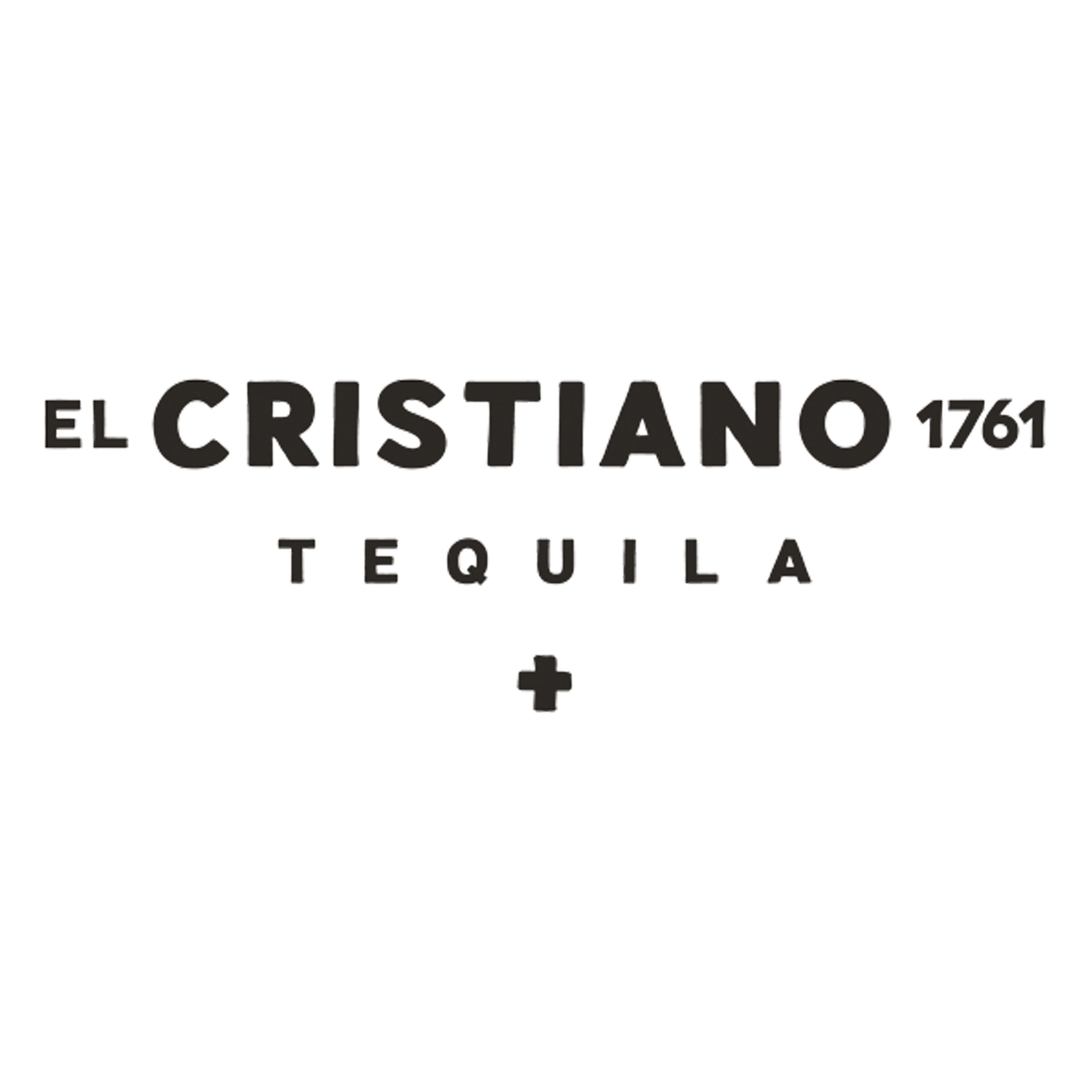 El Cristiano 1761 Tequila
