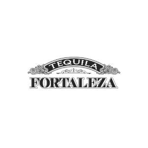 Tequila Fortaleza Logo