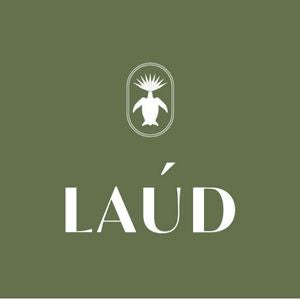 Laúd Tequila Logo