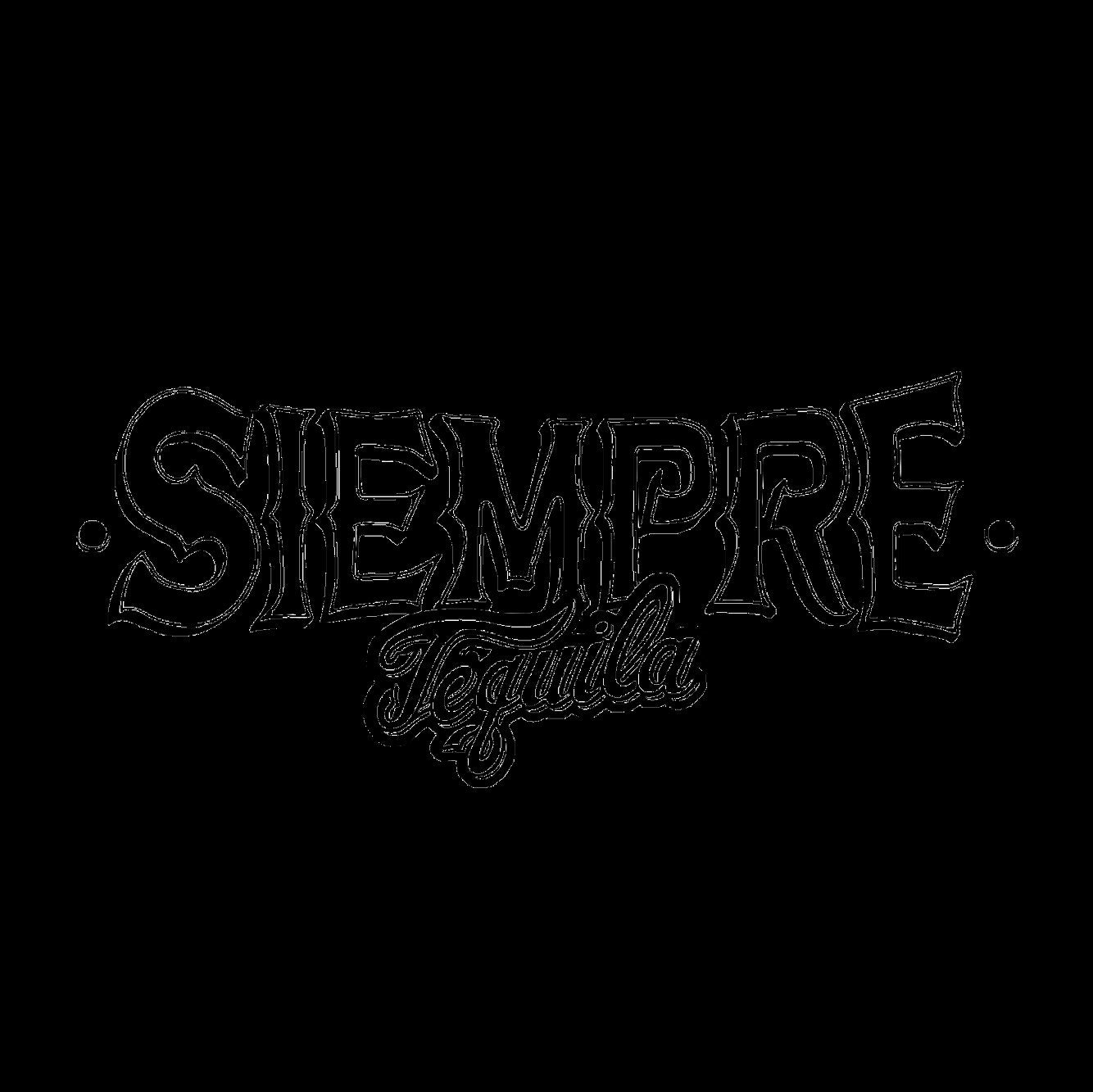 Siempre Tequila