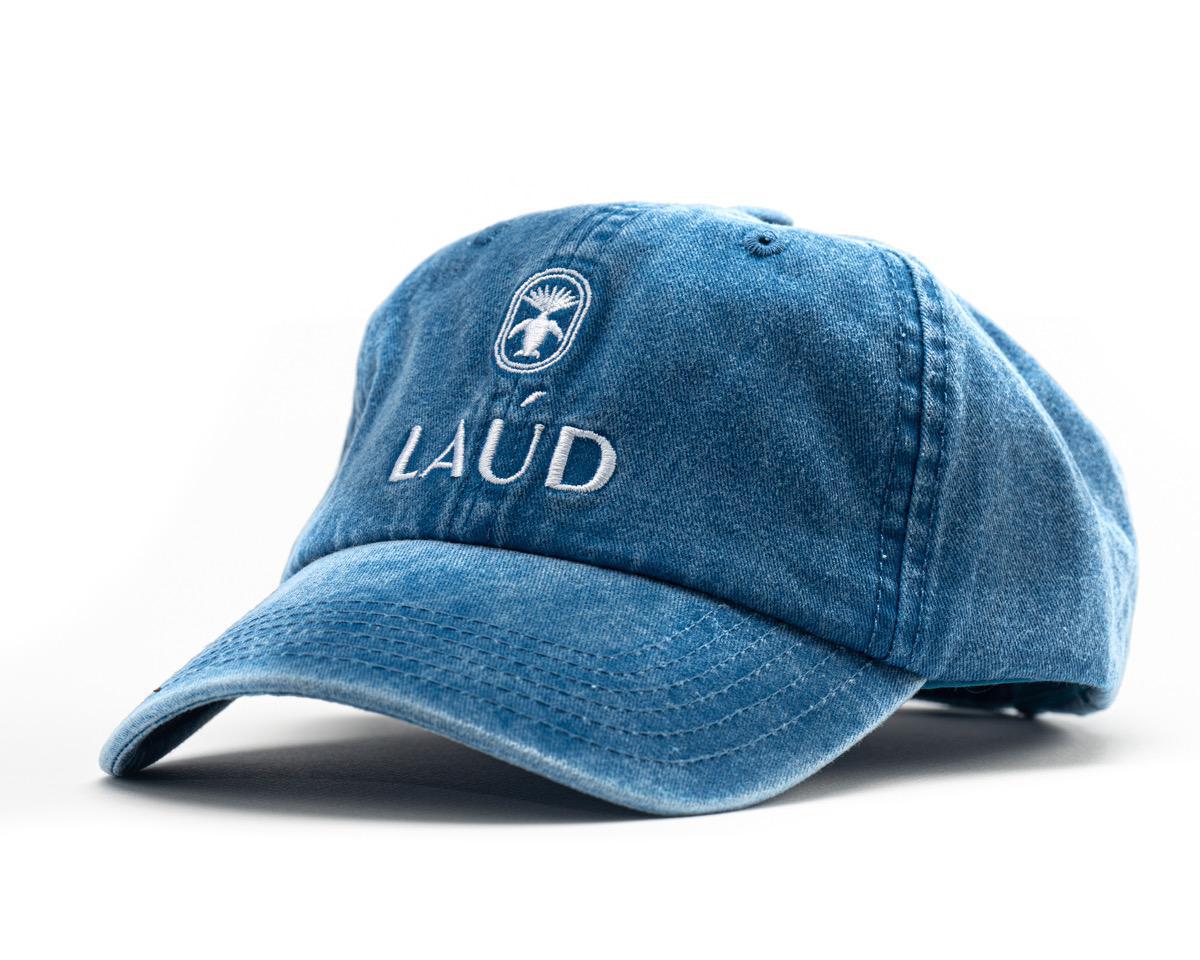 Laud Blanco