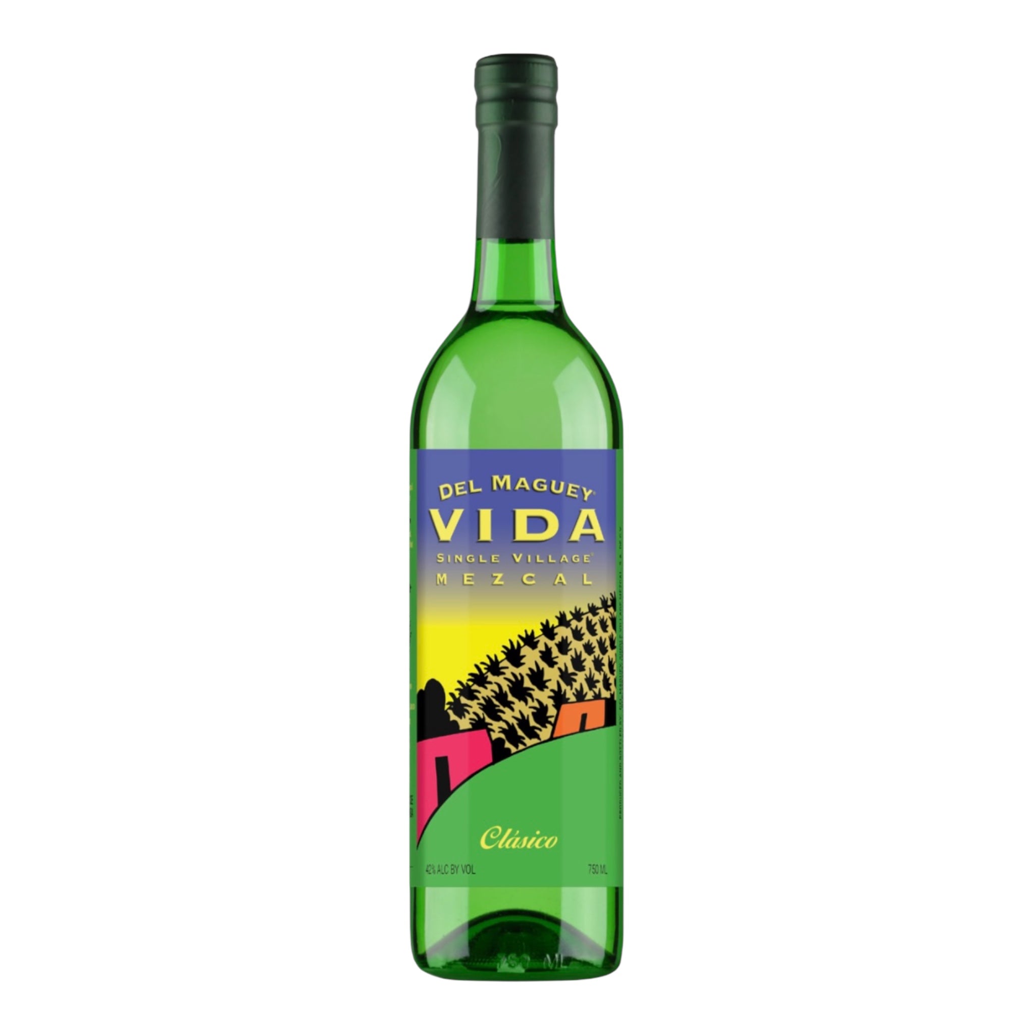 Del Maguey Vida Mezcal