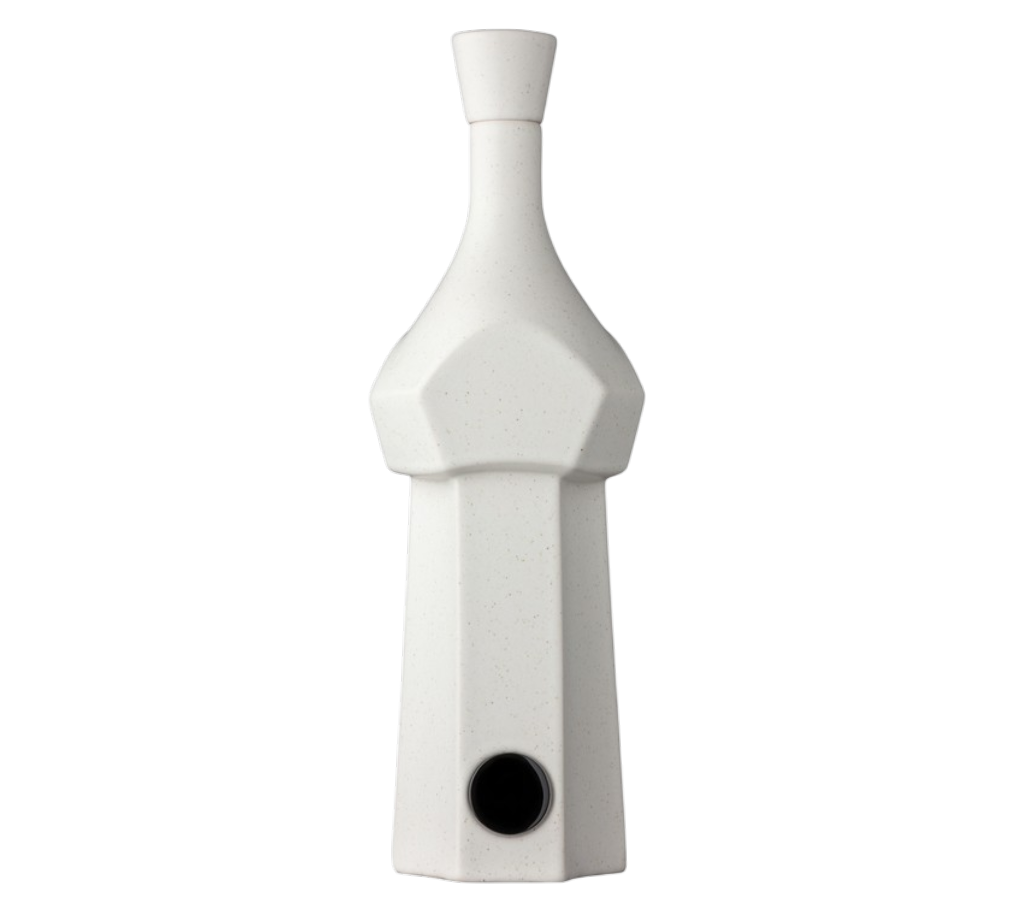 Casa Obsidiana Blanco Tequila