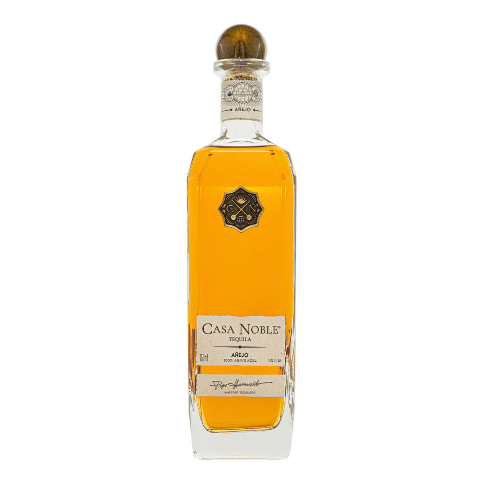 Casa Noble AƱejo