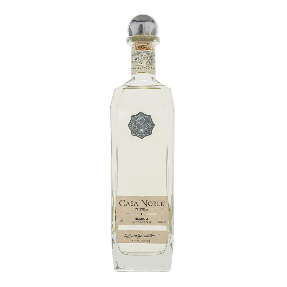 Casa Noble Blanco