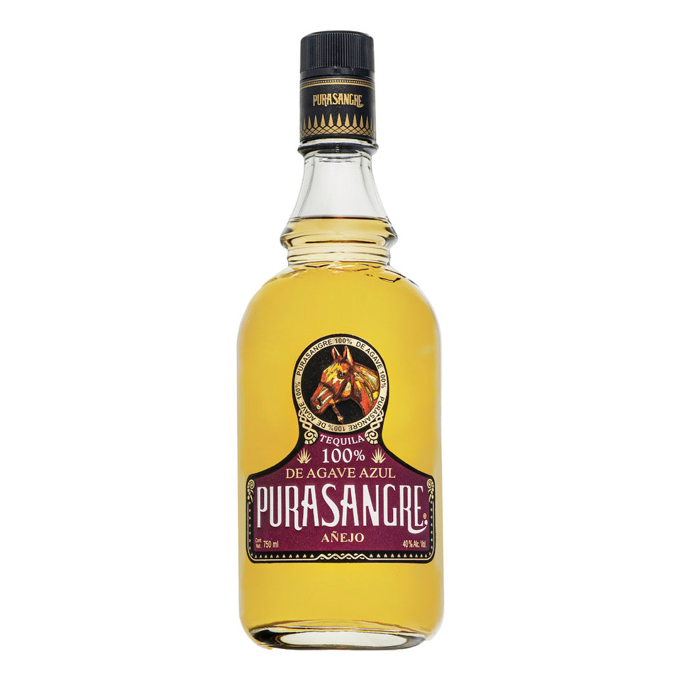 Purasangre Anejo Tequila