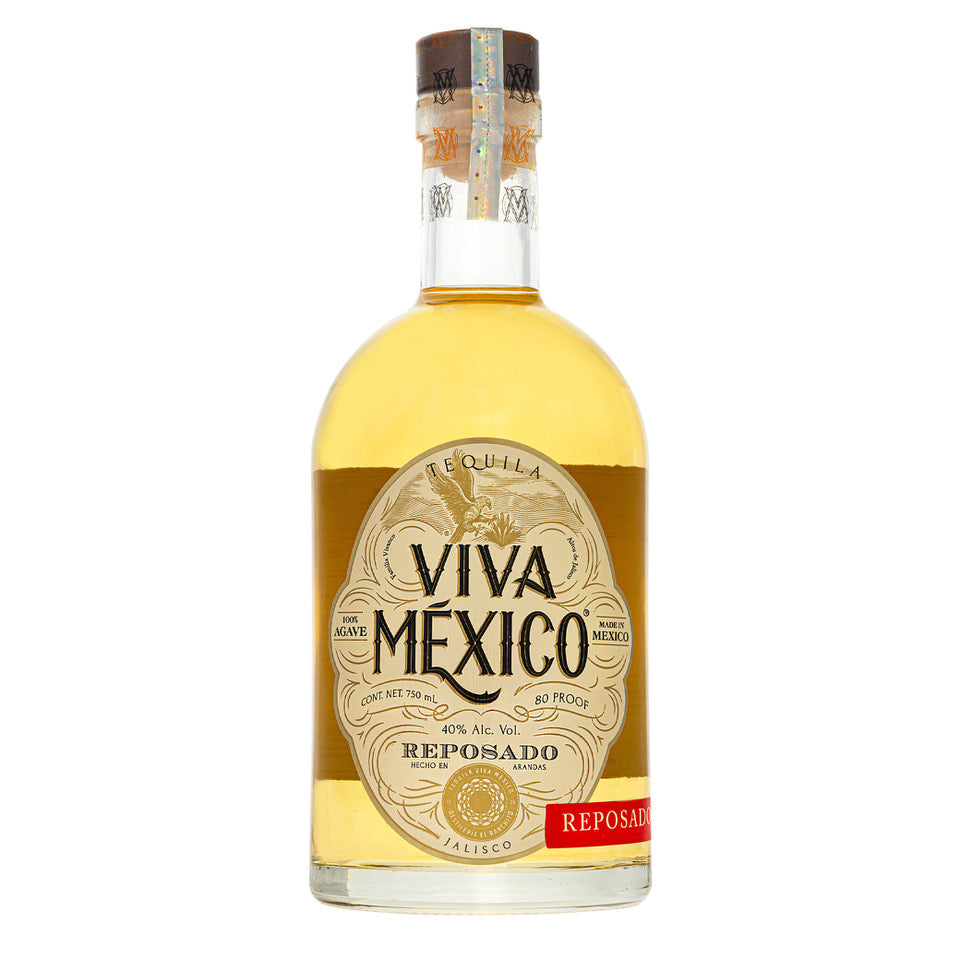 Viva Mexico Reposado