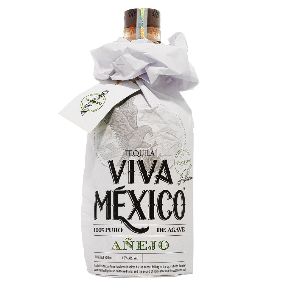 Viva Mexico Anejo