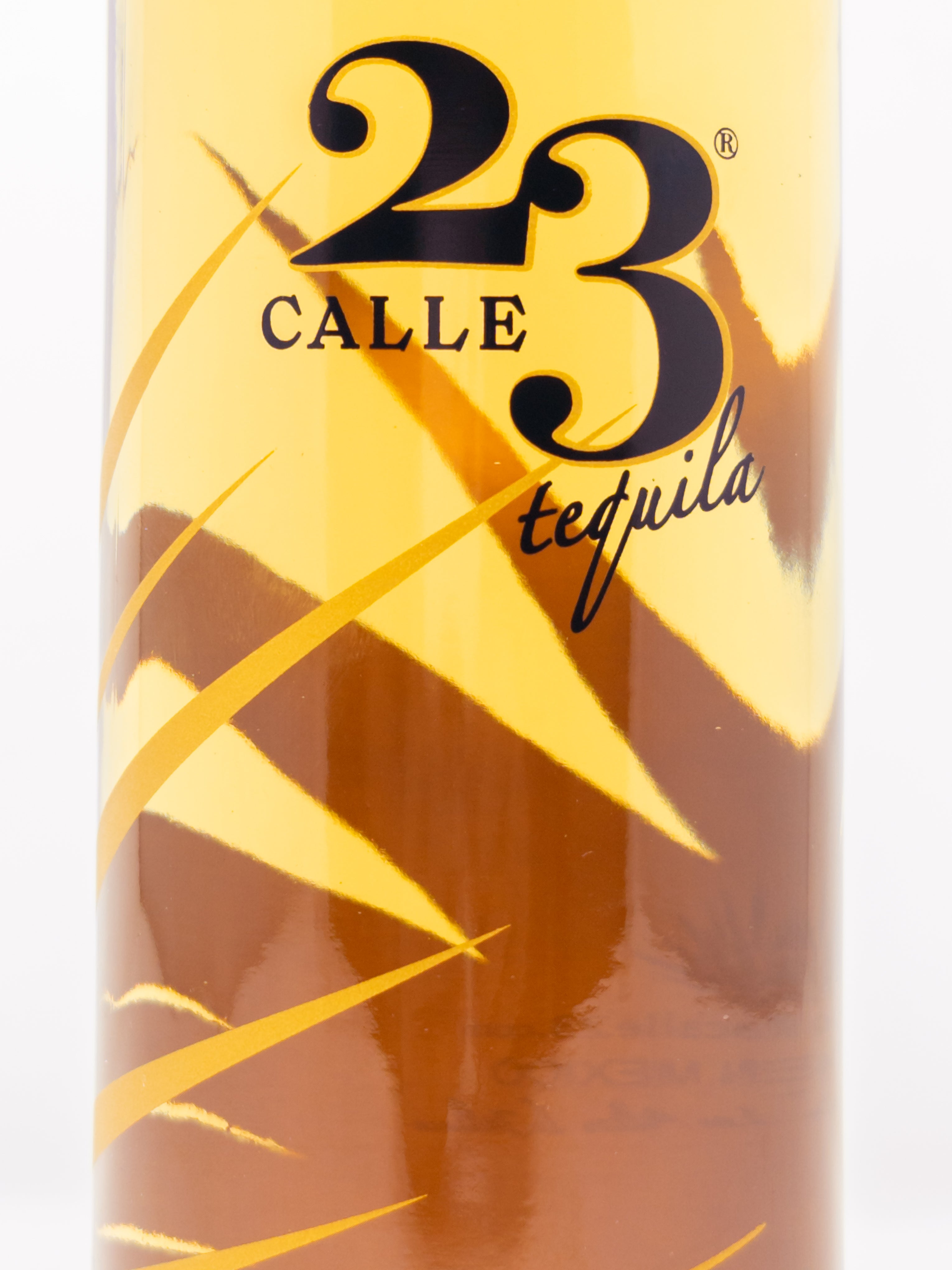 Calle 23 Anejo