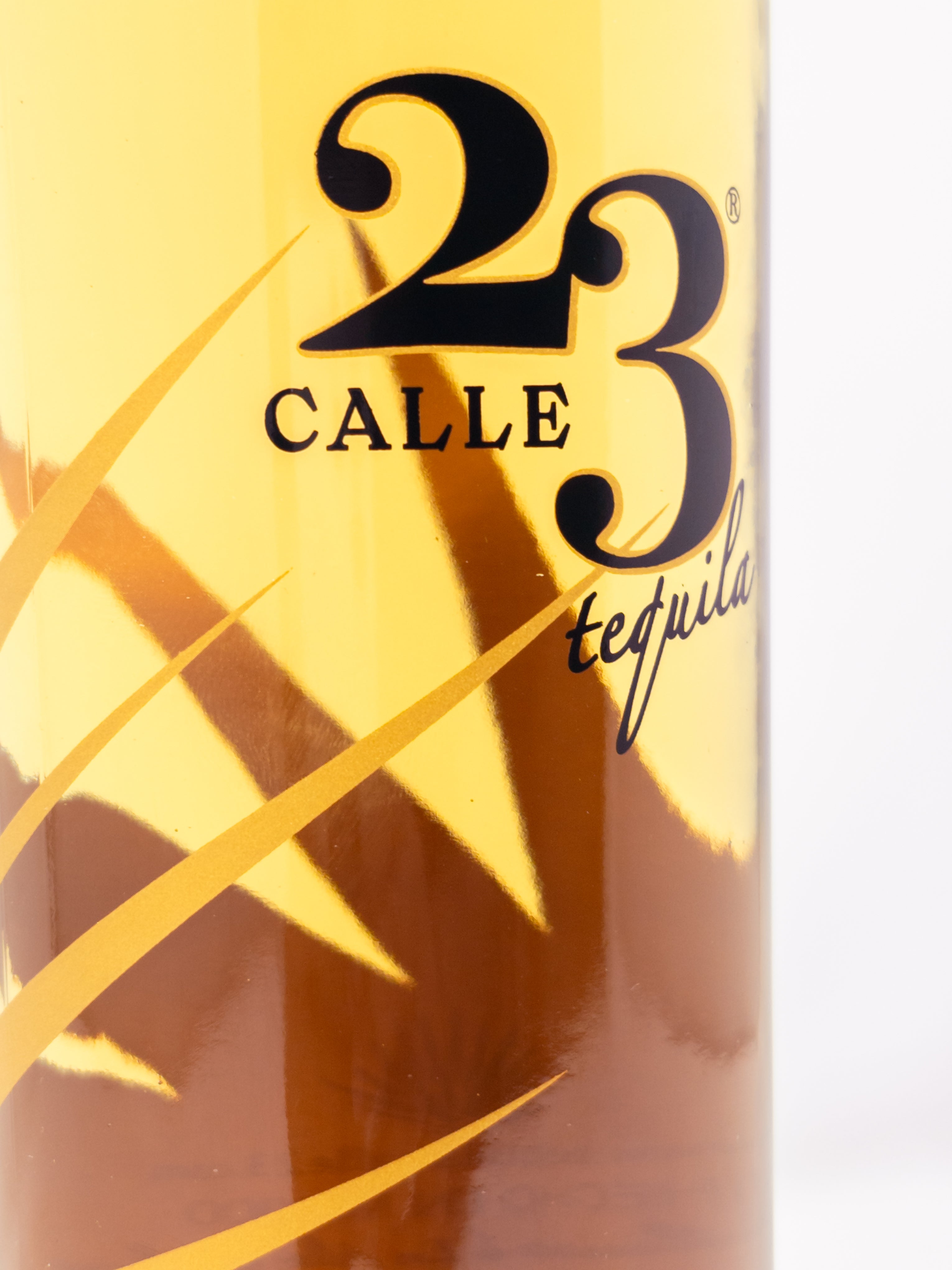 Calle 23 Anejo