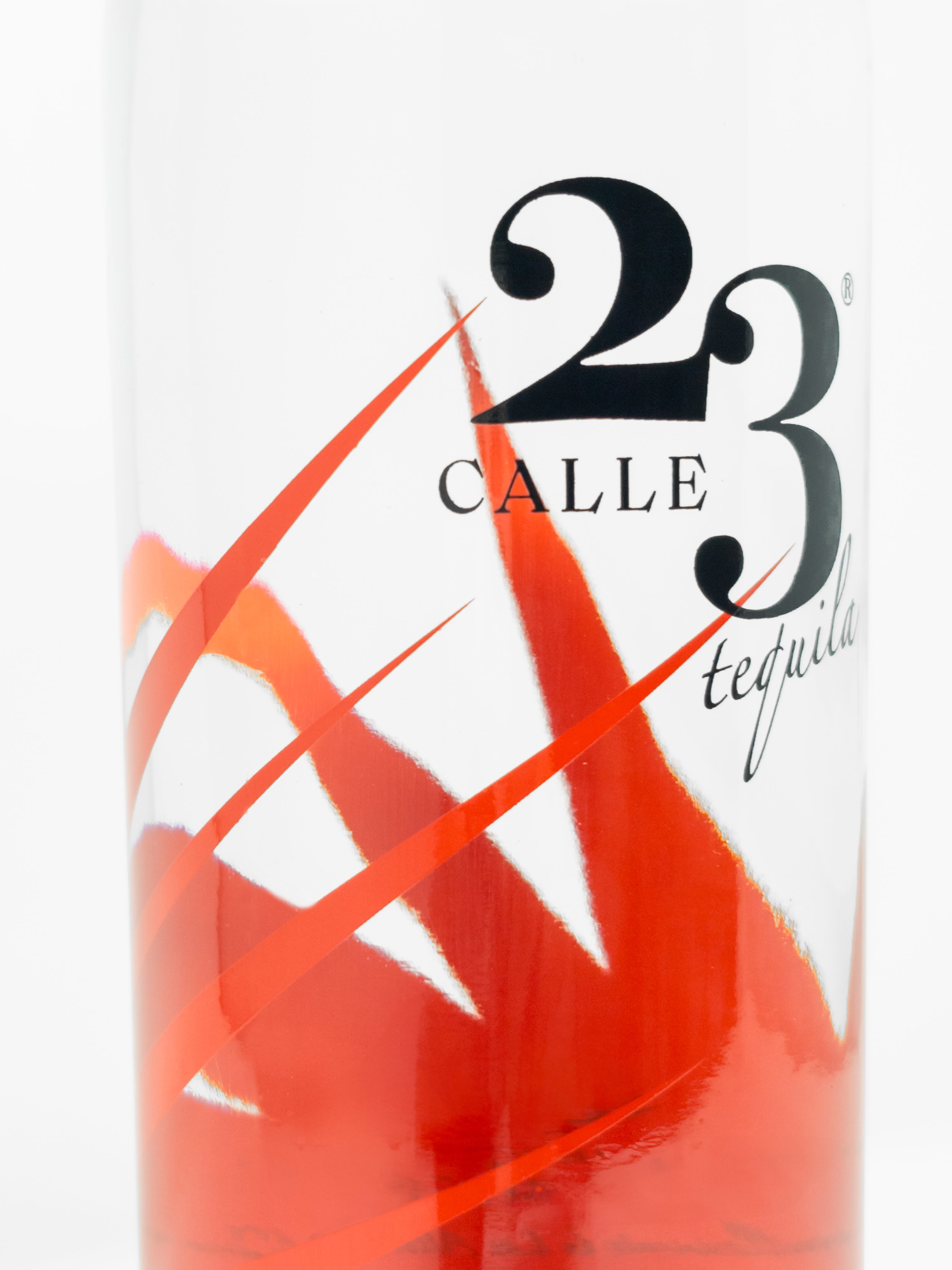 Calle 23 Blanco