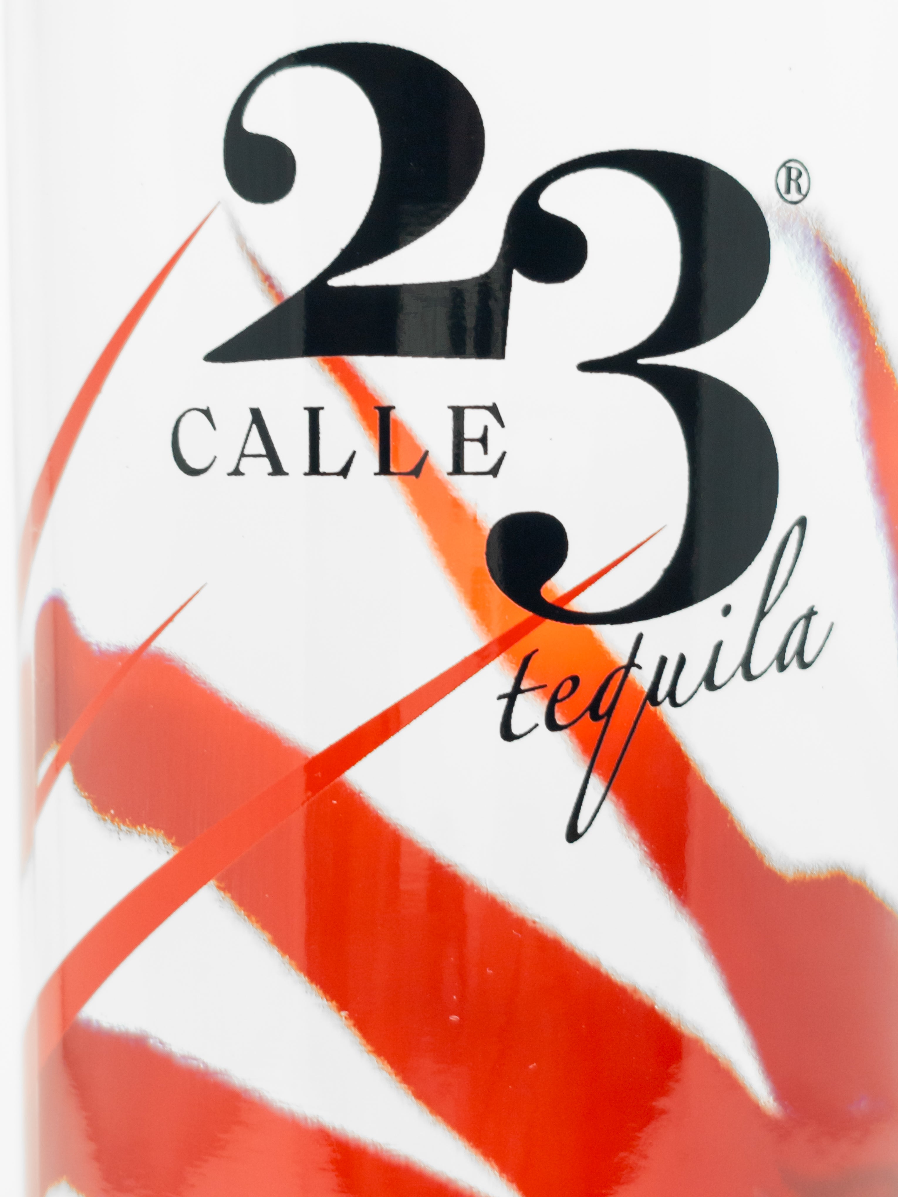 Calle 23 Blanco