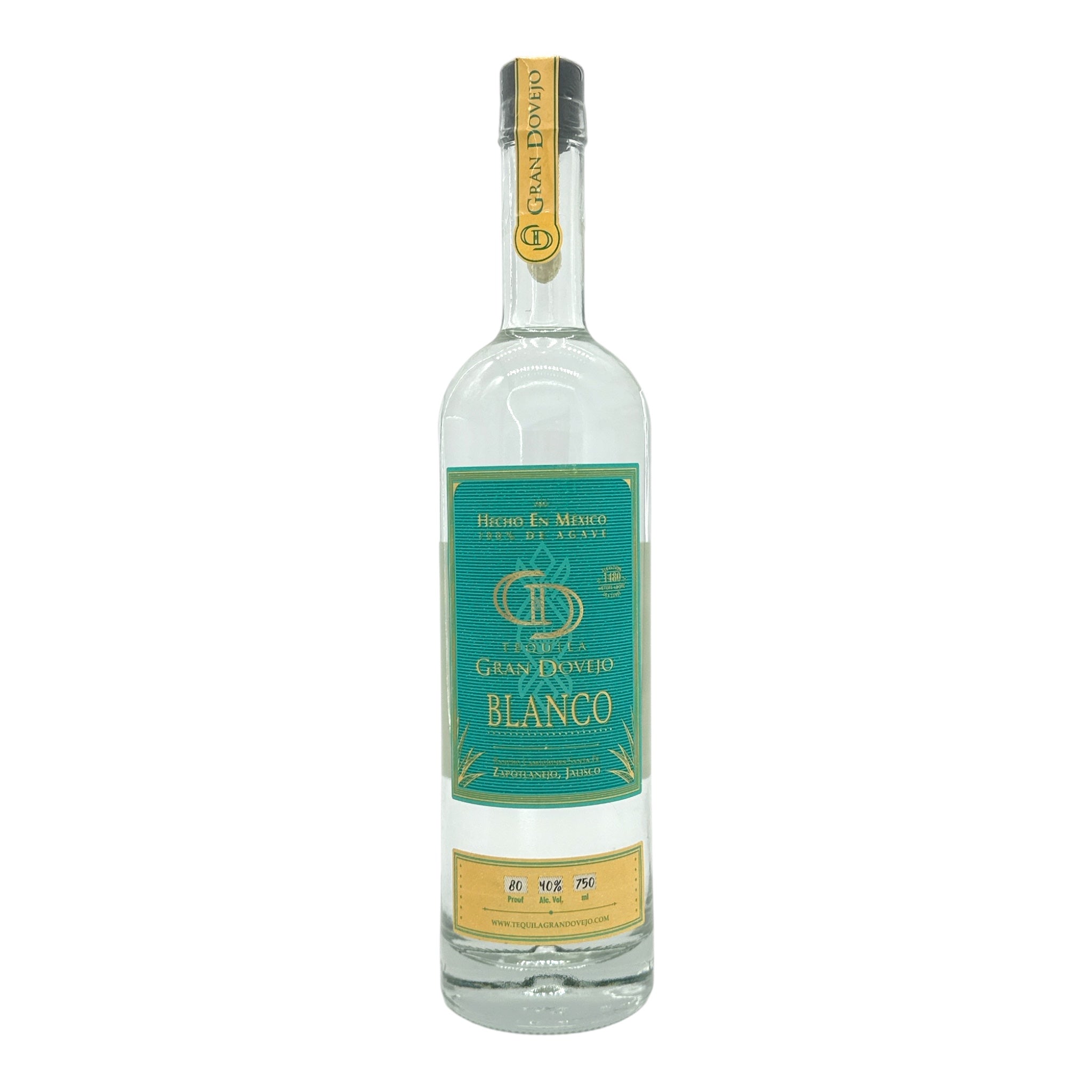 Gran Dovejo Blanco