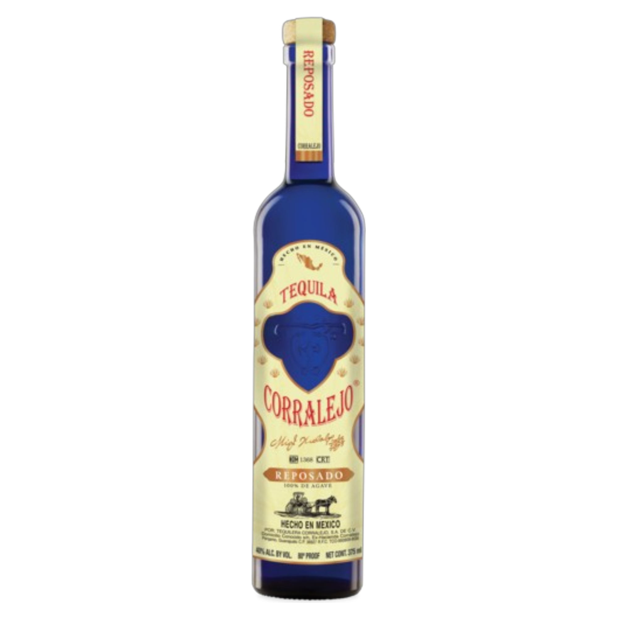 Corralejo Reposado Tequila