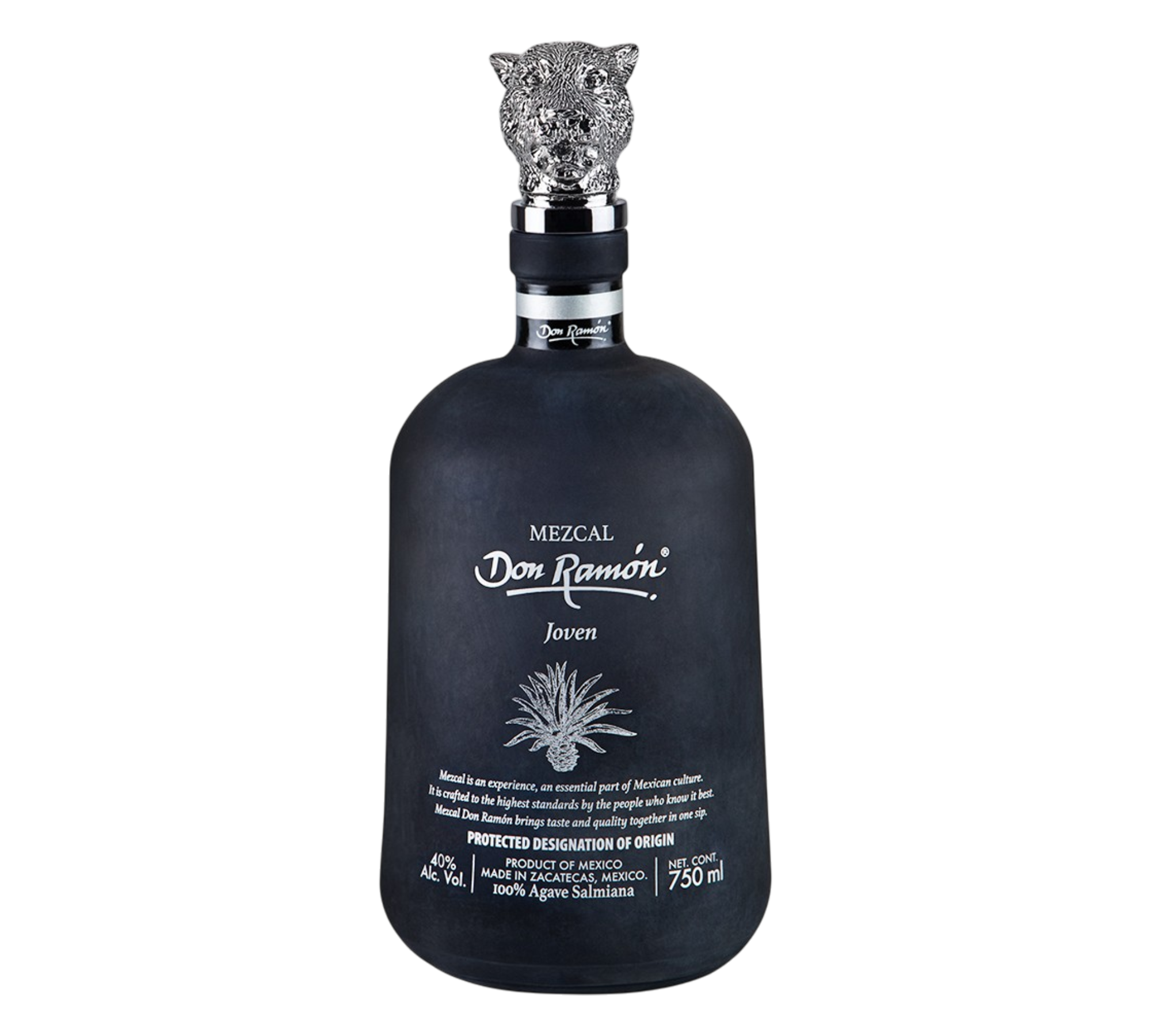 Don Ramon Salmiana 46 Mezcal