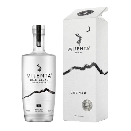 Mijenta Mijenta Reposado Cristalino