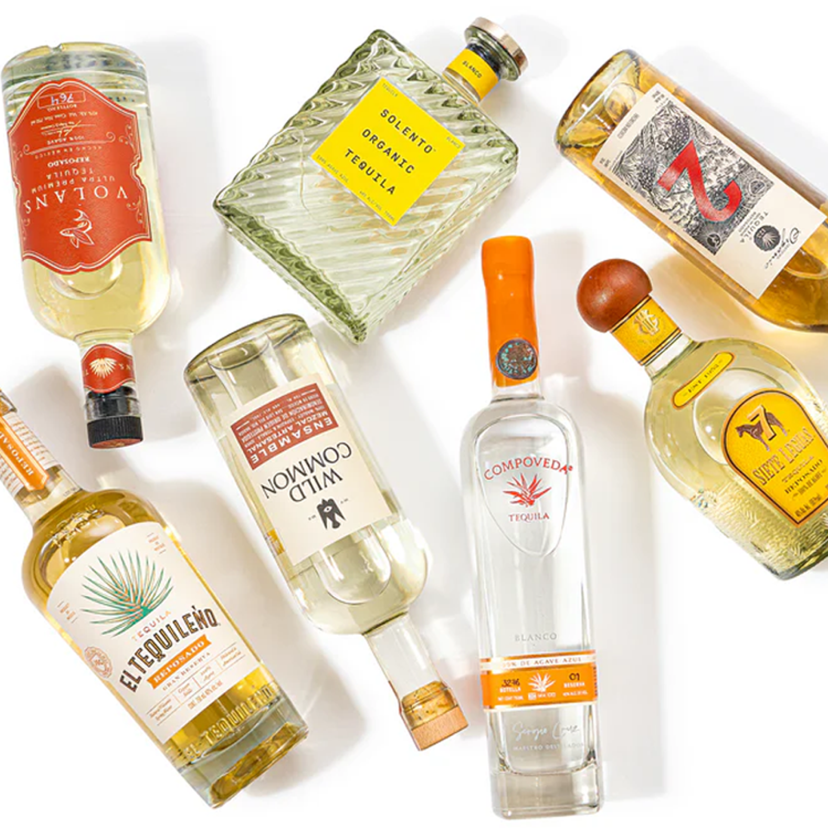 The Tequila Box Gift