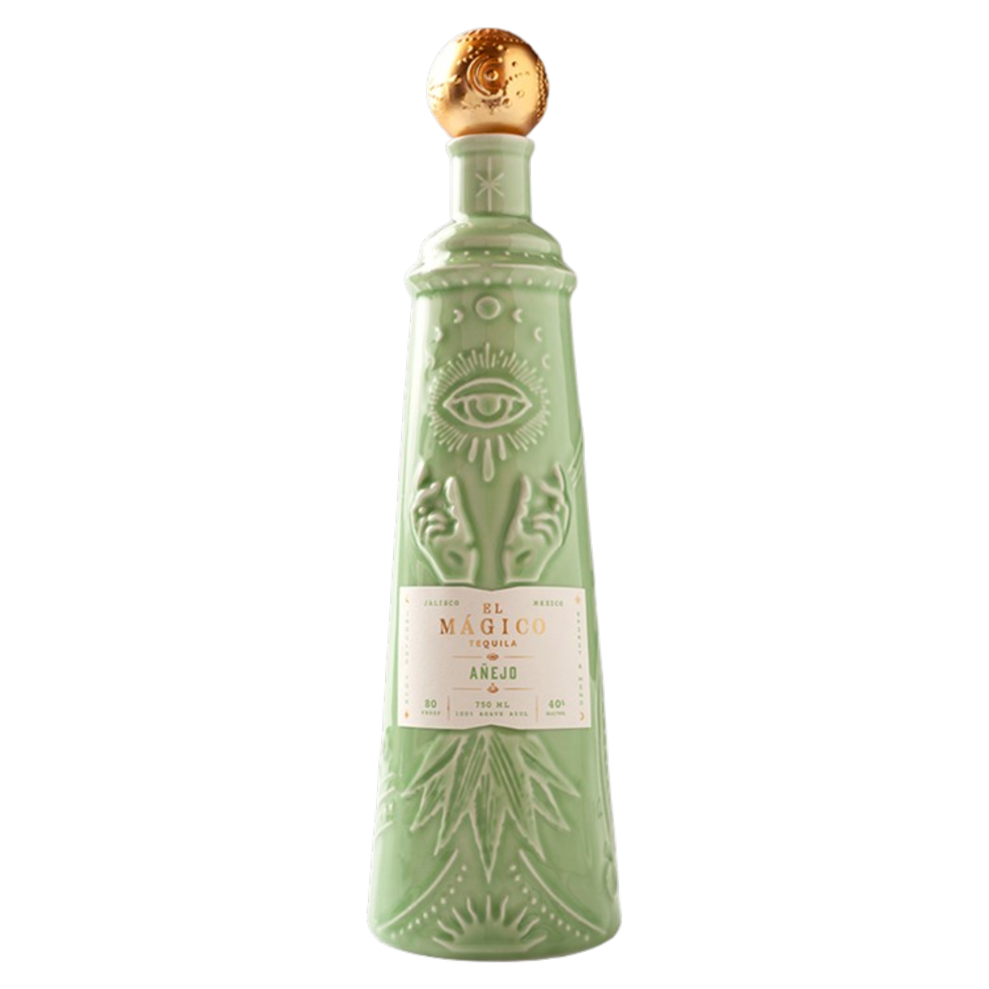 El Magico Anejo Tequila