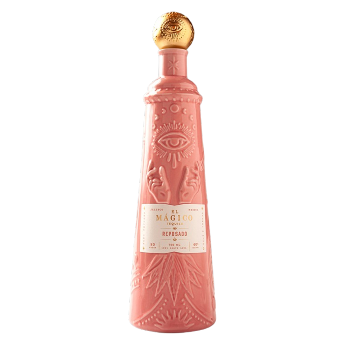 El Magico Reposado Tequila | Sip Tequila