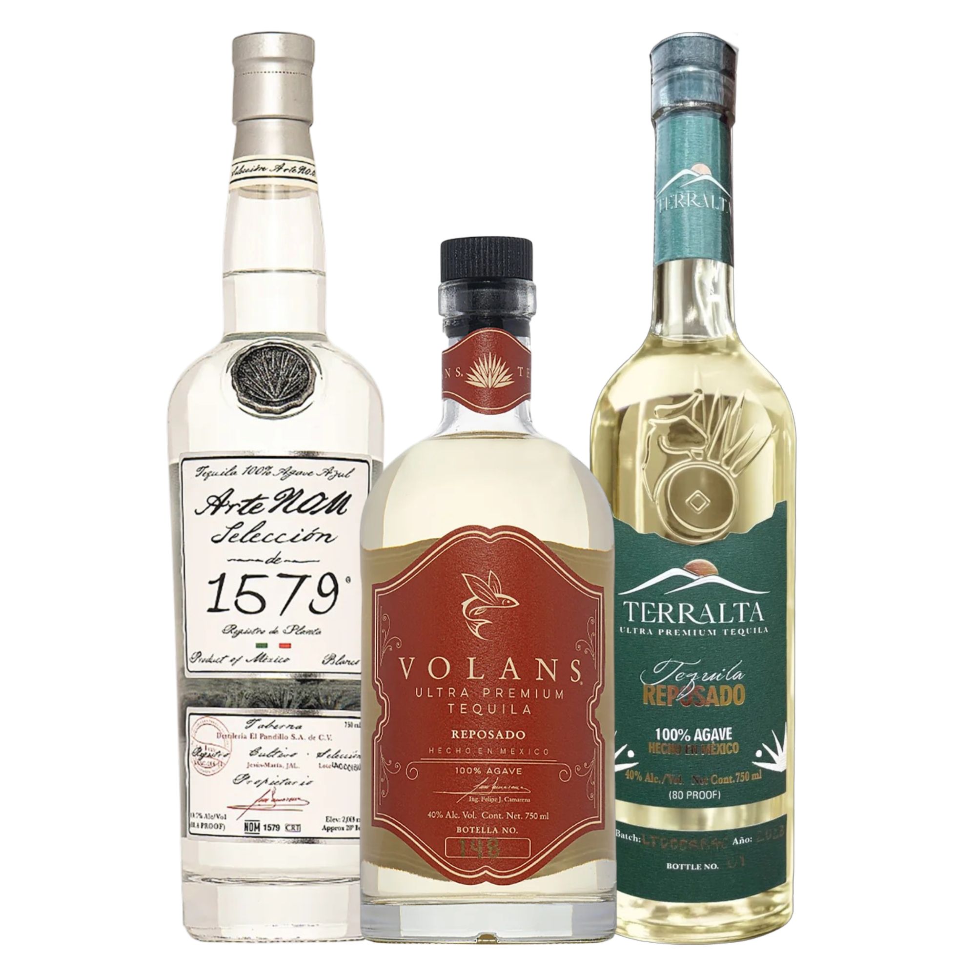 El Pandillo Flight