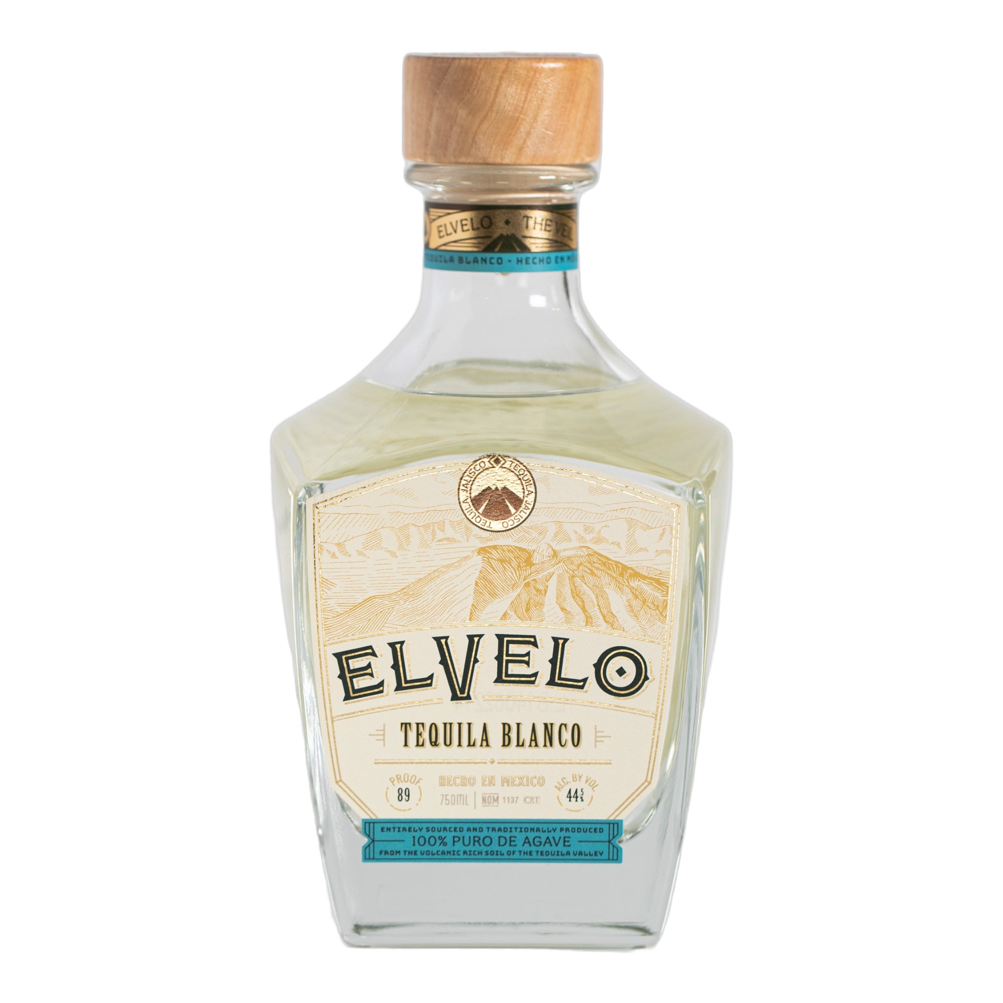 ElVelo Blanco