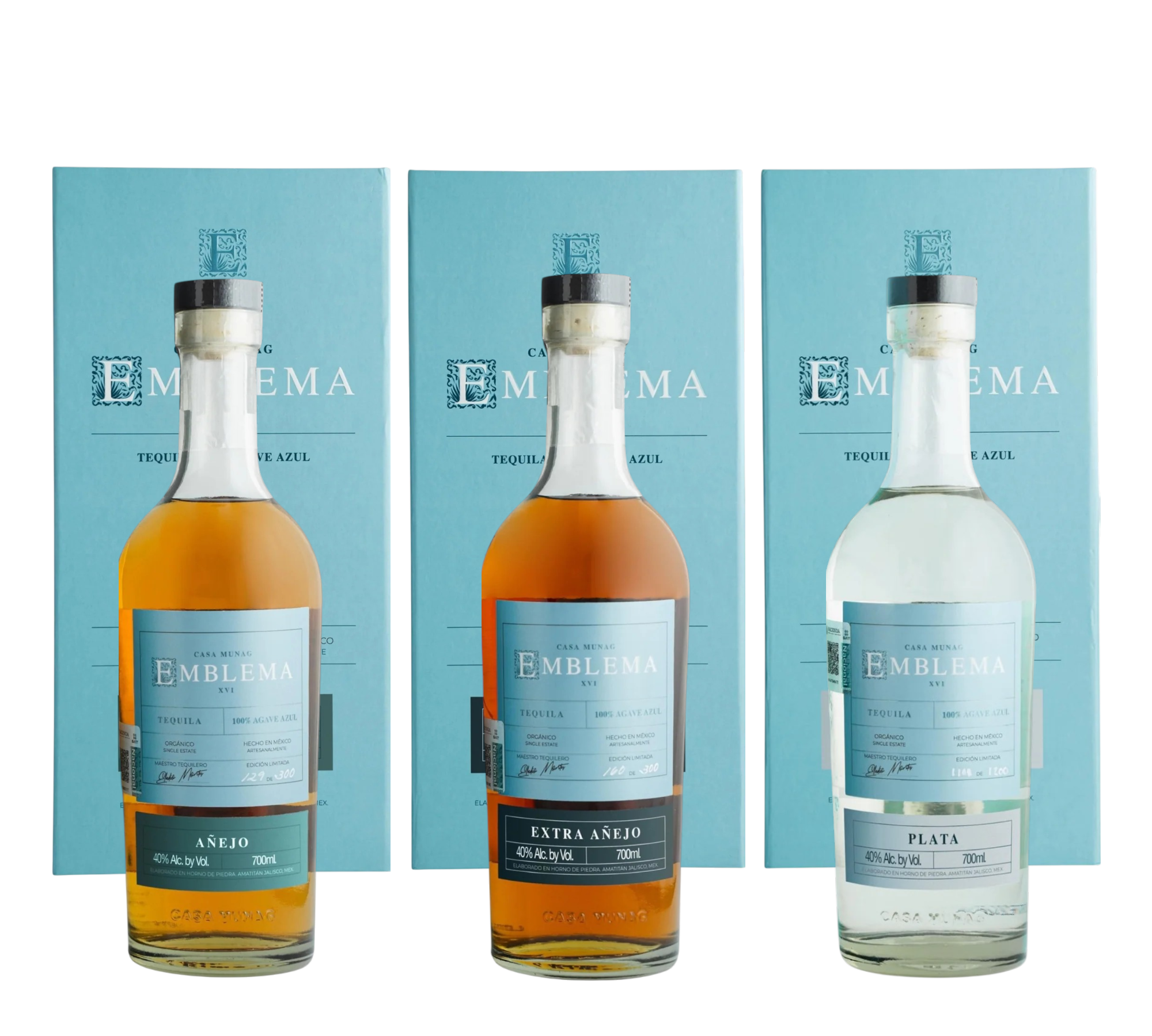 Emblema Family Collection