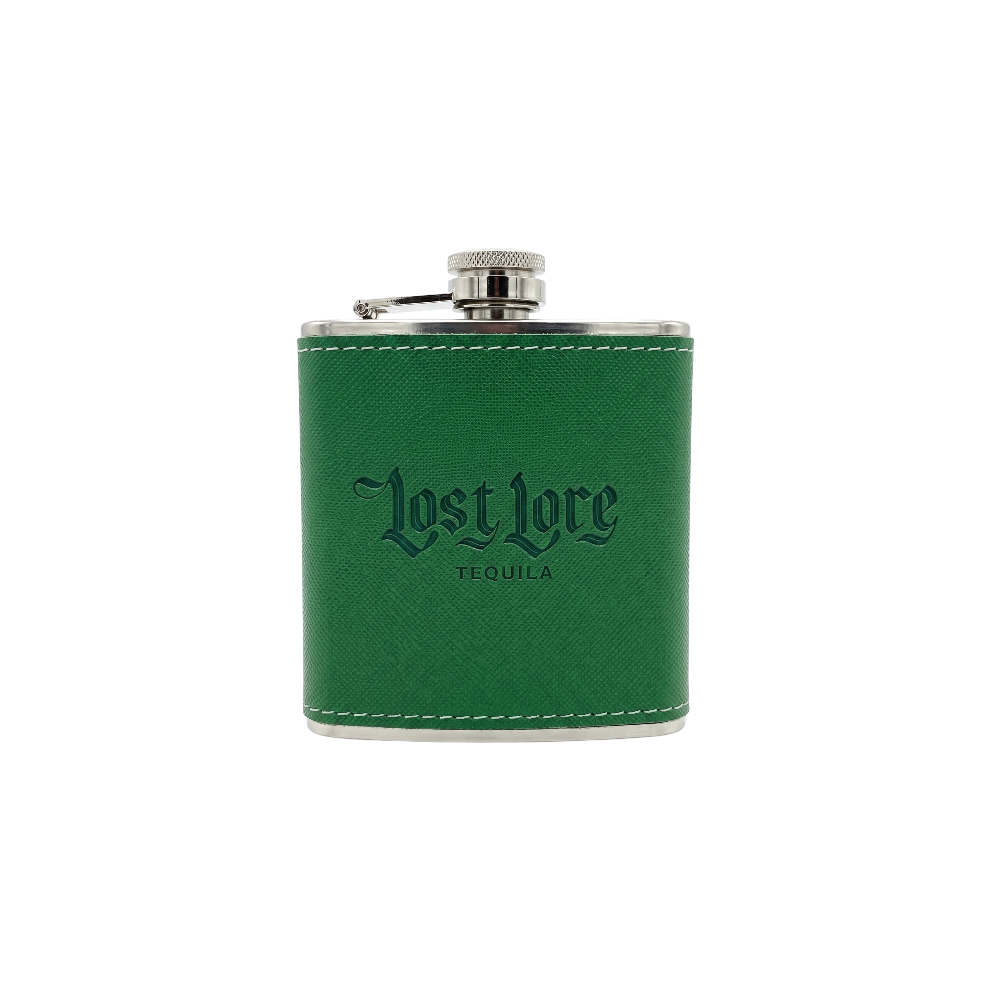 Lost Lore 6 oz Flask