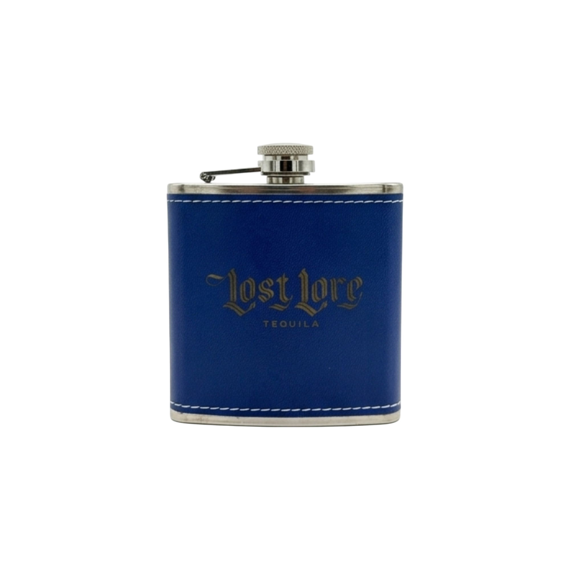 Lost Lore 6 oz Flask