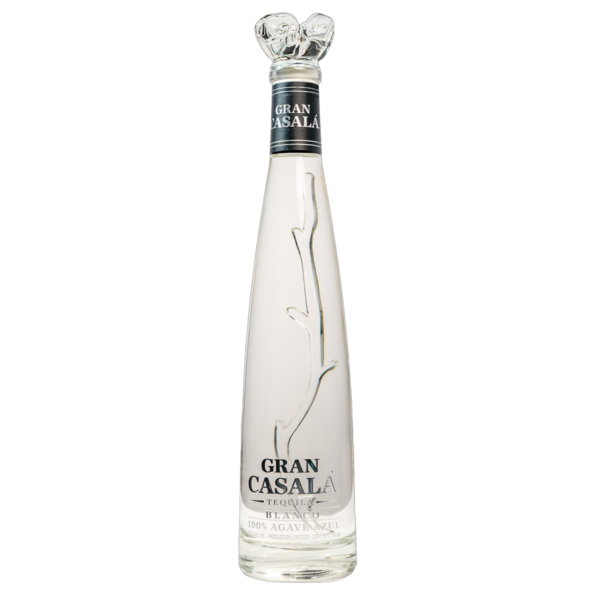Gran Casala Blanco Tequila